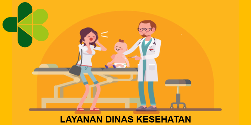 Layanan Dinkes Sumedang